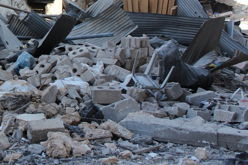 ВСУ обстреляли пекарню в ЛНР, есть погибшие