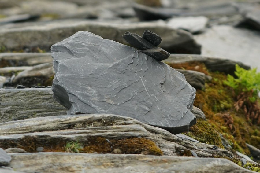 Наночастицы в некоторых из древнейших пород мира скрывают подсказки о происхождении жизни