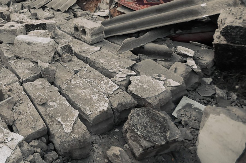 Число погибших после удара ВСУ в Лисичанске возросло до 28