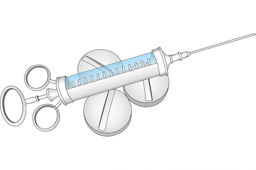 NEJM: учёные разработали генную терапию для лечения наследственной ангиоэдемы