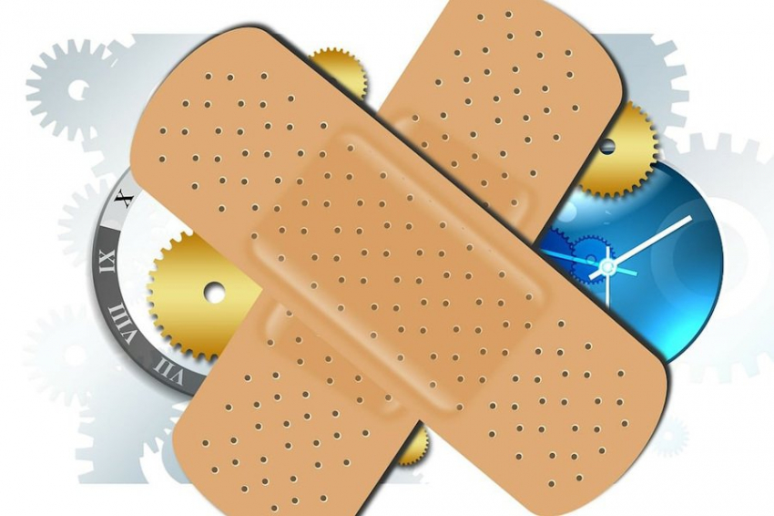 Психологи из Гарварда открыли влияние восприятия времени на заживление ран