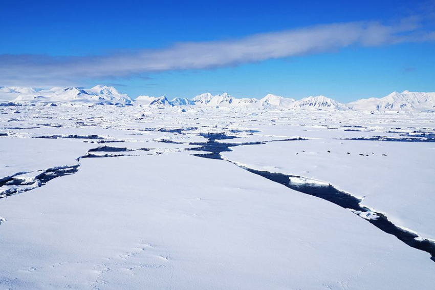 МИД: Москва допускает возможным выход России из Арктического совета