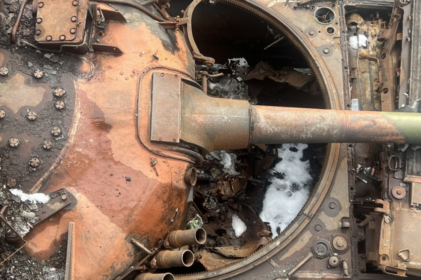 The Telegraph публикует новый вероятный сценарий нападения РФ на НАТО: мобилизации в России весной 2024 года не избежать