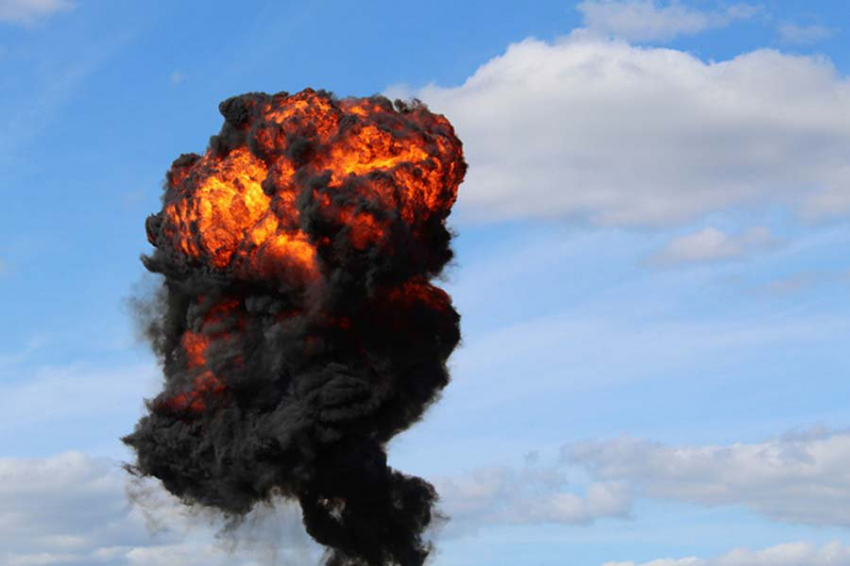 Минобороны: российские войска нанесли удары по 1-й президентской бригаде НГУ