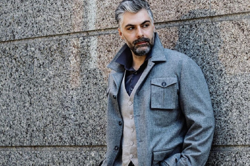 Исхаков никак не может отпустить Гагарину