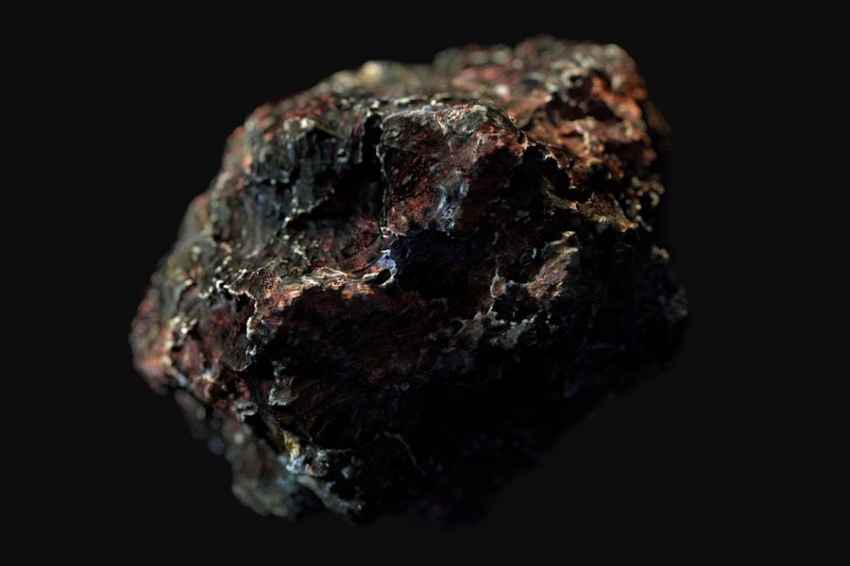 Астероид 33 Polyhymnia содержит новые элементы, выходящие за рамки таблицы Менделеева