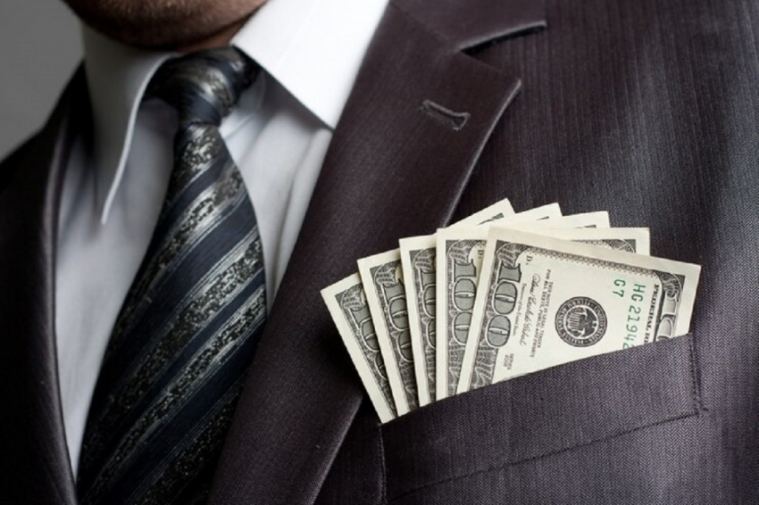 Бизнесмен Василий Анисимов стал 7-м миллиардером, который отказался от российского гражданства