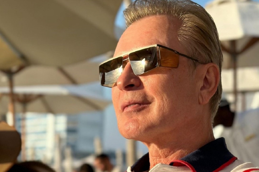 Бежавшего из РФ в Германию после СВО Малинина не поняли в Саратове