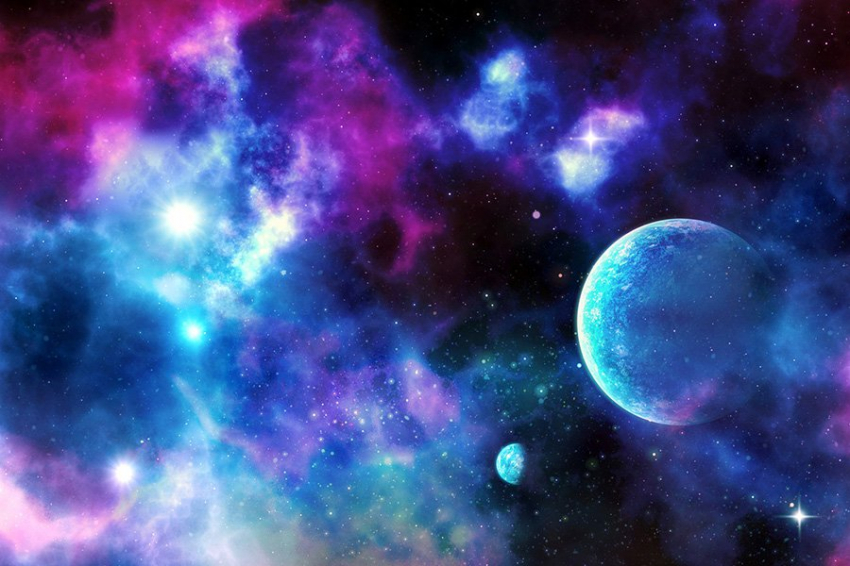 Суперземли, на которых, кажется, есть океаны, на самом деле могут быть покрыты магмой