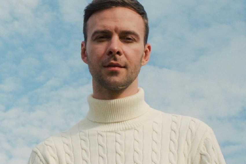 Макс Барских рассказал о своем тяжелом детстве: отец с матерью поднимали на него руку