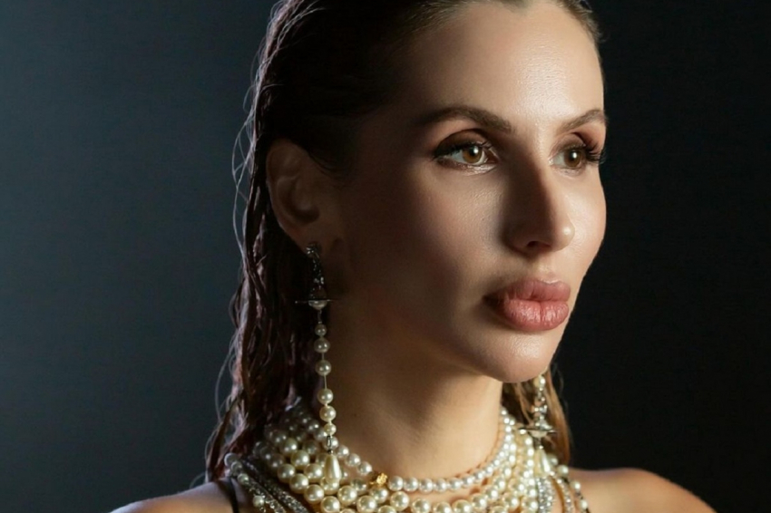 Лобода анонсирована очередную песню на украинском языке: украинцы в восторге