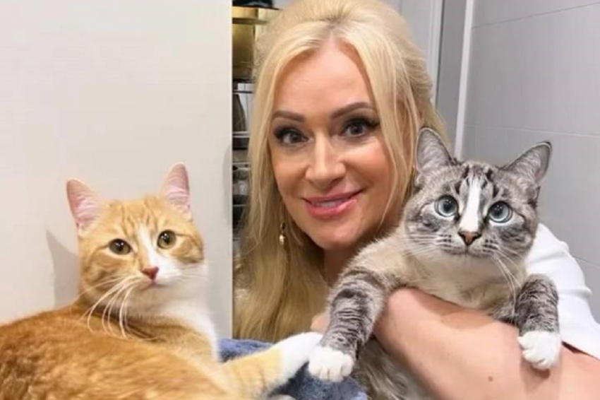 Экс-солистка «Миража» Наталия Гулькина рассказала, что у нее очень маленькая пенсия