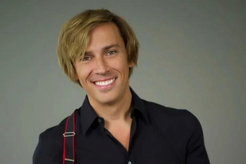 Максим Галкин готов выступать в Европе за €100 тысяч в час