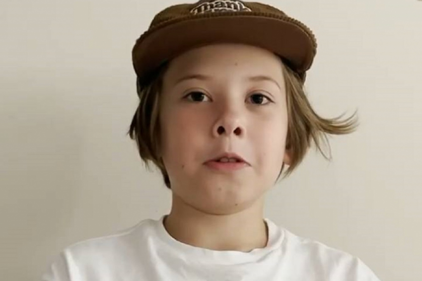 Сын Шепелева и Фриске, Платон, рассказал об отце