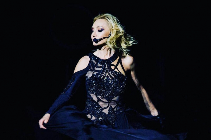 Продюсер назвал ситуацию вокруг бойкота Орбакайте тревожной