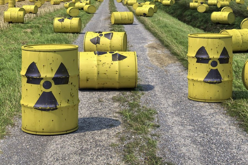 CorSci: композит из стеклокерамики имеет высокую стойкость к коррозии