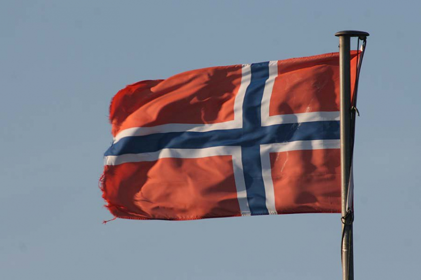 Министр обороны Норвегии призвал подготовиться к войне с Россией