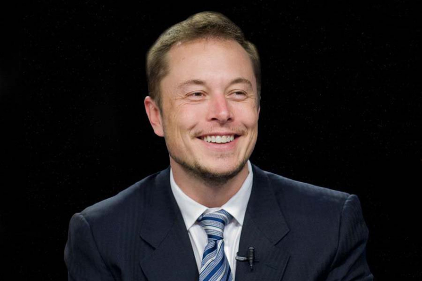 Илон Маск согласился, что Крым и Донбасс останутся российскими