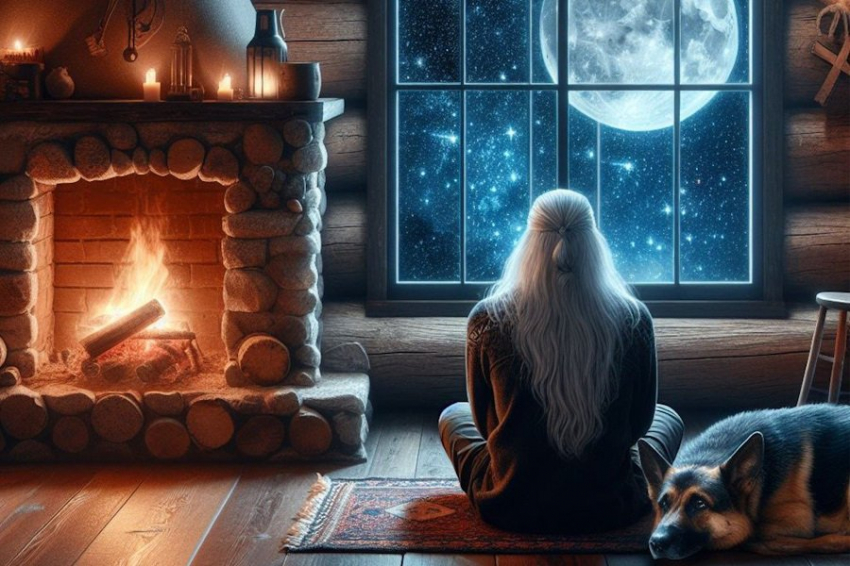 Учёные выяснили, что собаки могут читать эмоции своих хозяев