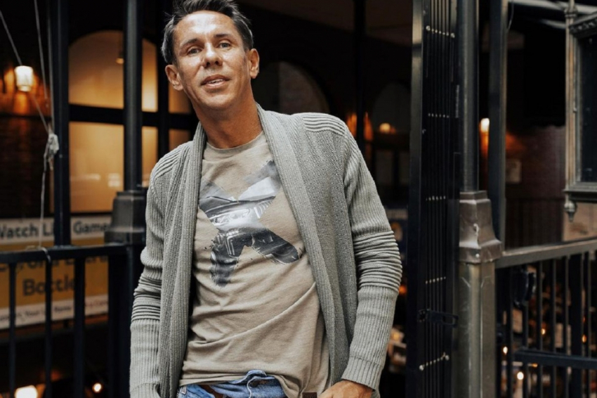 Алексей Панин: «Лолита с голоду не умрет, но просто обидно, что с ней так обошлись»