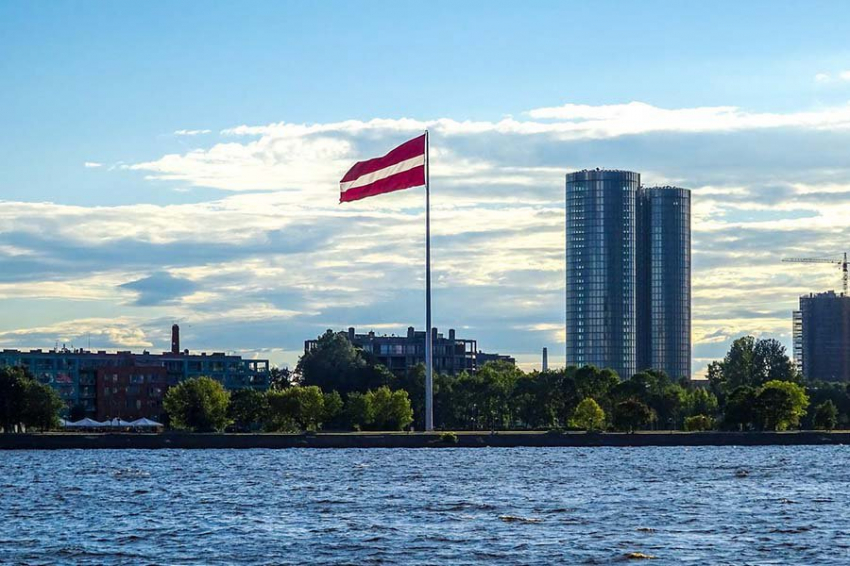 МИД Латвии вызвал временного поверенного России из-за объявления в розыск министров