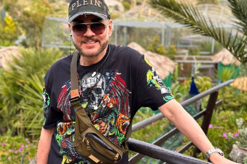 «Надоел уже»: Артист Назаров жестко проехался по Киркорову – «бедненький» певец сам виноват