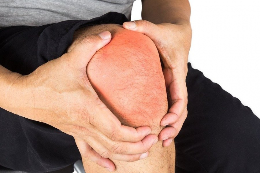 The Lancet: препарат обеспечивает эффективную профилактику ревматоидного артрита