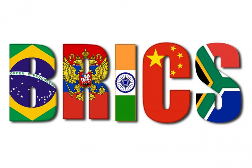 Для чего планете БРИКС