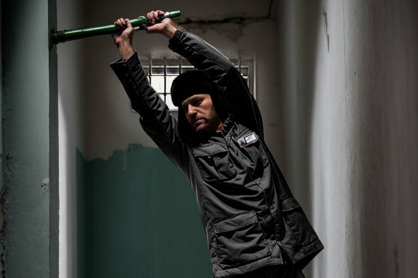 Выяснилось, как выглядел осужденный Алексей Навальный за день до своей смерти: последние снимки