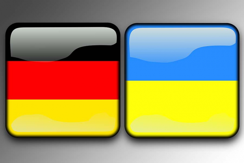 Зеленский получил от ФРГ иллюзию безопасности