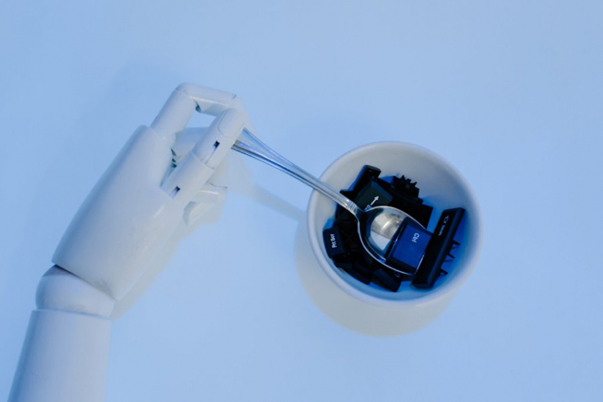 Альтман ищет $7 триллионов для запуска собственного производства чипов для ИИ