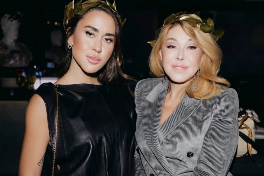 Дочь певицы Любови Успенской прошла проверку на полиграфе: себя она считает лучше матери