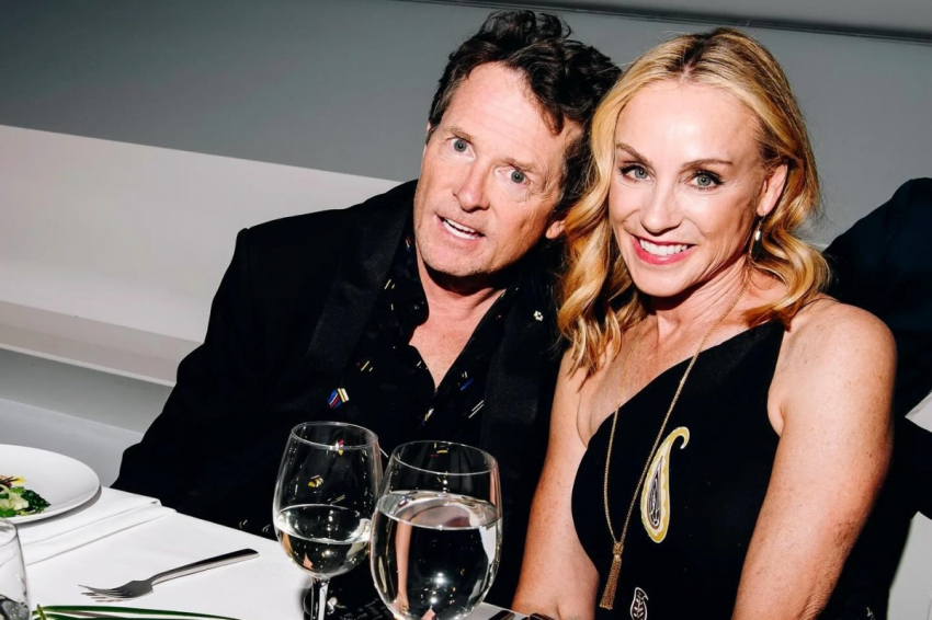 Майкл Джей Фокс запустил восторг, когда встал с инвалидной коляски во время вручения кинопремии