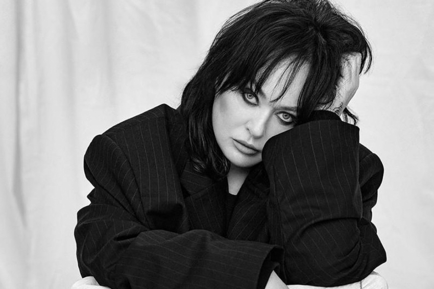 Лариса Гузеева запустила новость, что сильно преобразилась перед съемками