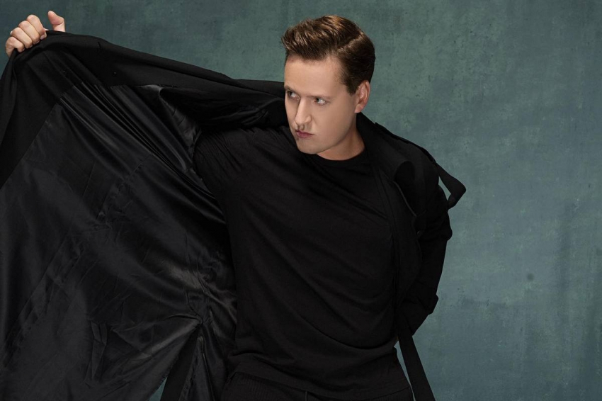 Продюсер Пудовкин запустил правду, почему певец Витас не дает концерты в России