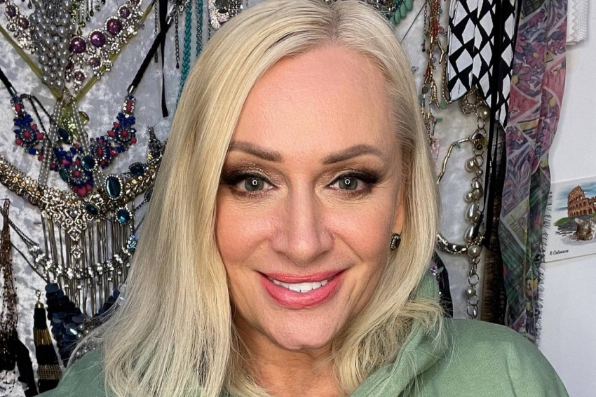 Гулькина запустила версию, почему Юрий Шевчук назвал группу «Мираж» проститутками