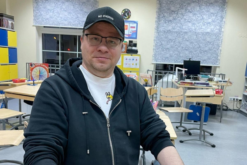 Мама Гарика Харламова запустила слухи о воссоединении сына с Ковальчук