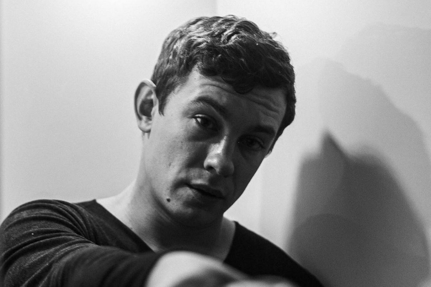 Журналисты запустила слух: Кологривый разошелся с женой из-за романа с Муцениеце