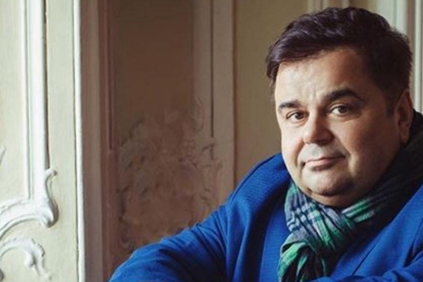 Актер Сергей Рост запустил откровенное высказывание о конфликте с Нагиевым