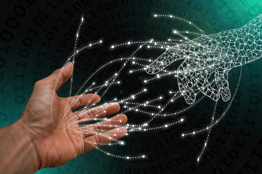 ИИ, путём проб и ошибок, способен найти способ расположить к себе людей