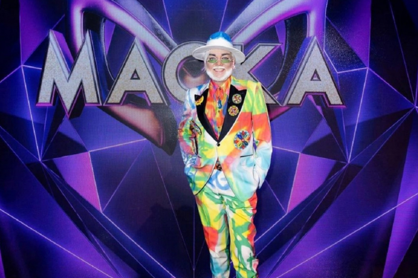 Продюсер Кинн запустил возможность бойкота зрителями шоу «Маска» из-за участия Киркорова