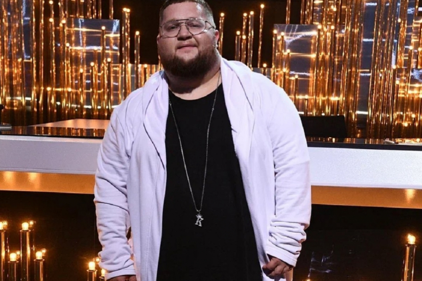 Перед смертью Дмитрий Красилов провел съемки в опасном шоу «Выживалити» в Абхазии