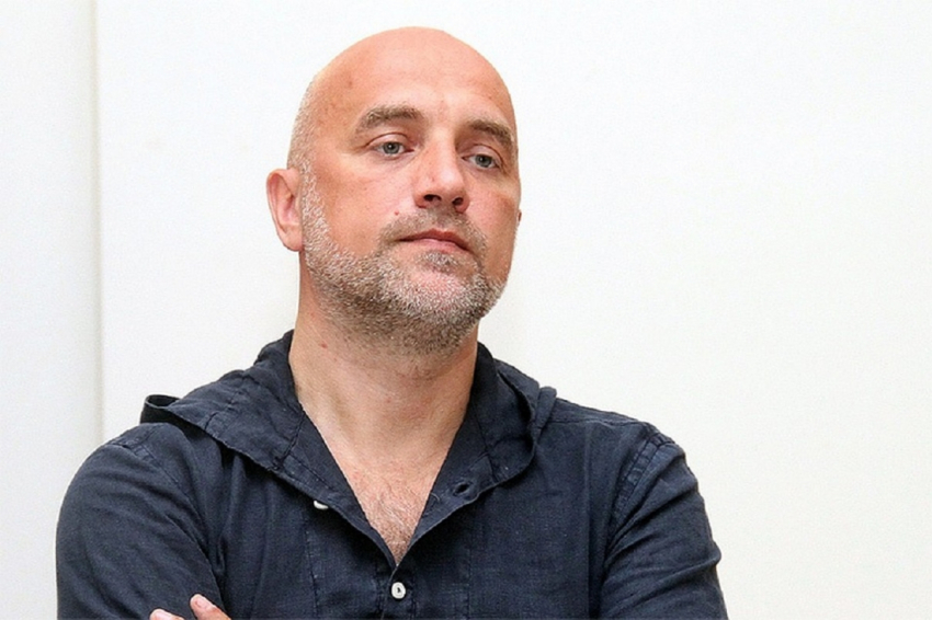 Прилепин запустил предложение о замене в «огоньках» Галкина, Лолиты и Киркорова