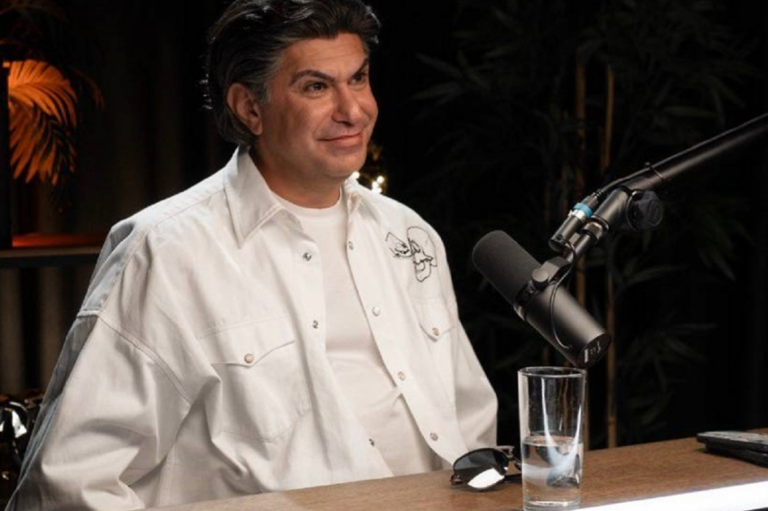 Цискаридзе решил прокомментировать скандальные заявления актера Никиты Кологривого