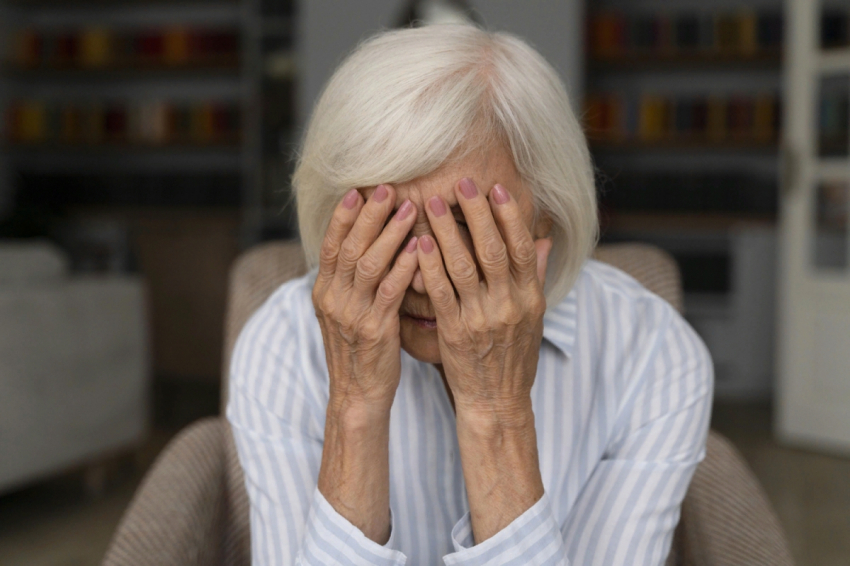 Ученые провели исследование и признали новый способ предотвратить болезнь Альцгеймера