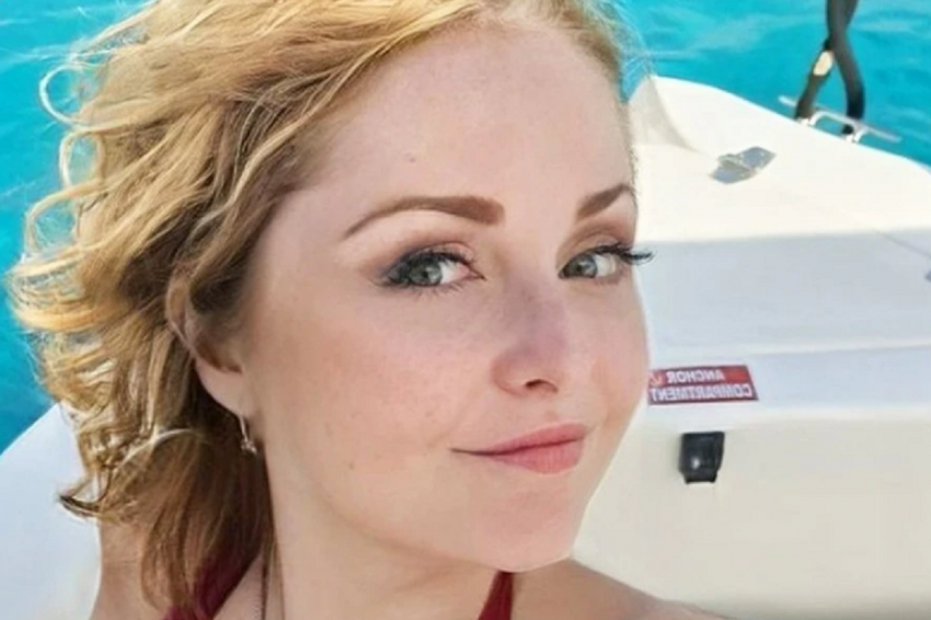 Дочь Задорнова опубликовала в сети фото двухлетней внучки юмориста