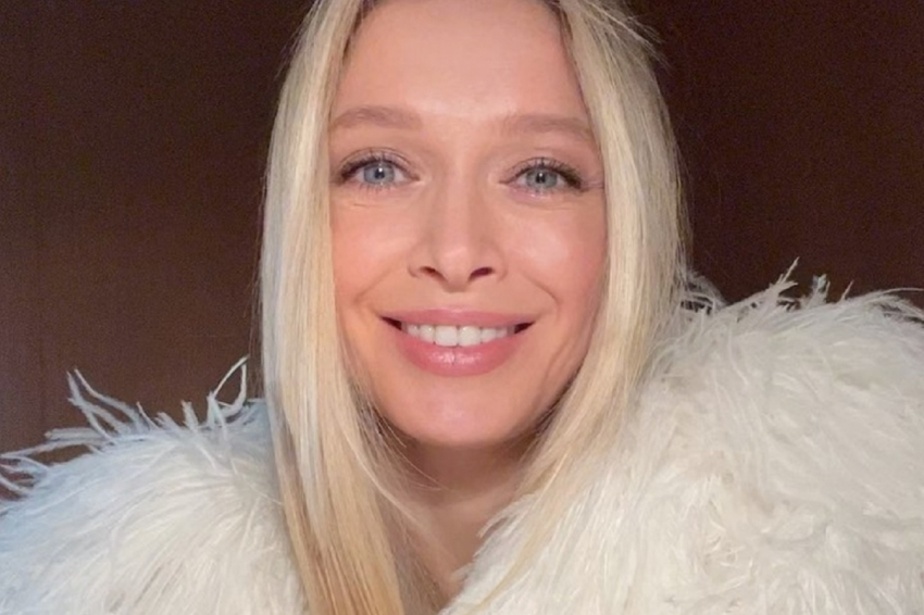 Певица Брежнева проводит исполнение песен «ВИА Гры» с разрешения Меладзе