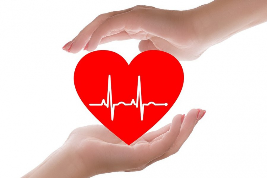 EHJ: раздражительность и тревога связаны с риском сердечных заболеваний