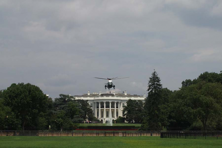 В Белом доме сообщили о трудностях с изъятием российских активов