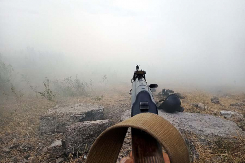 Минобороны: ВСУ при освобождении Авдеевки были отброшены минимум на десять километров